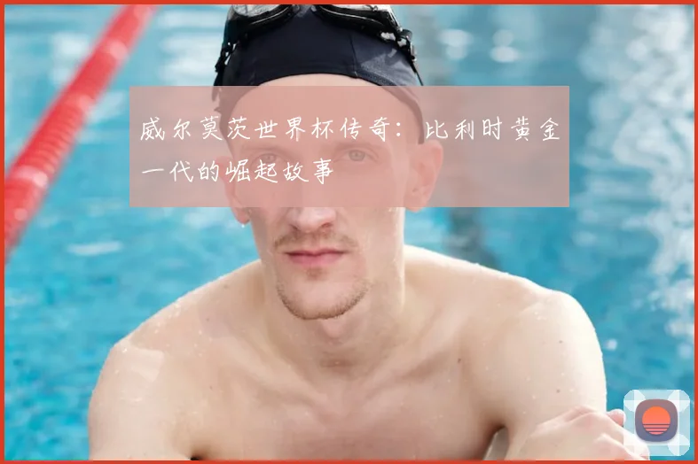 威尔莫茨世界杯传奇：比利时黄金一代的崛起故事