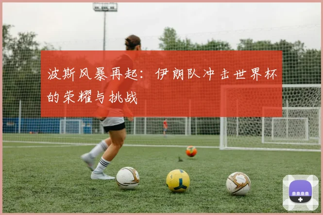 波斯风暴再起：伊朗队冲击世界杯的荣耀与挑战