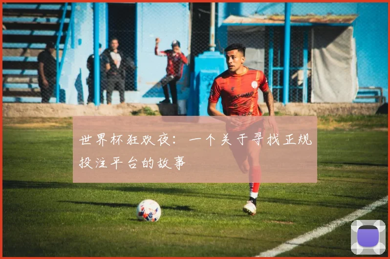 世界杯狂欢夜：一个关于寻找正规投注平台的故事
