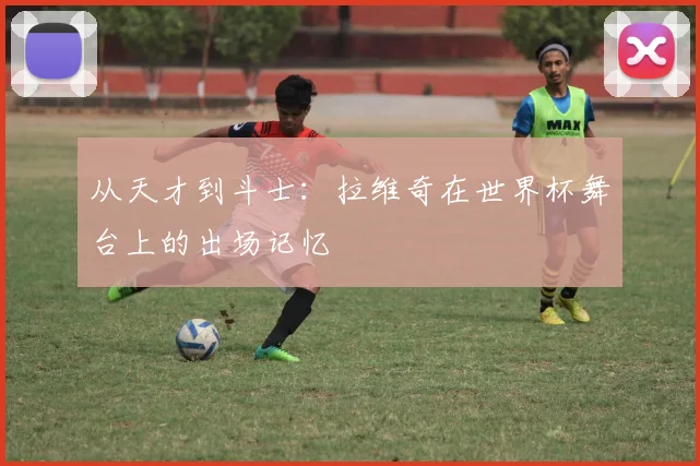 从天才到斗士：拉维奇在世界杯舞台上的出场记忆